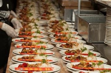 Kung Pao Pastrami