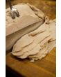sliced turkey