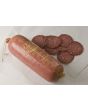 soft salami
