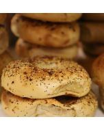 New York Bagels