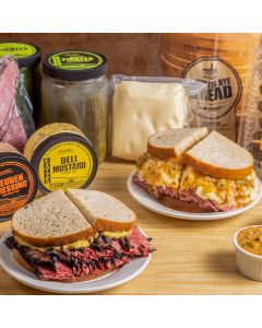 Katz's Birthday Box