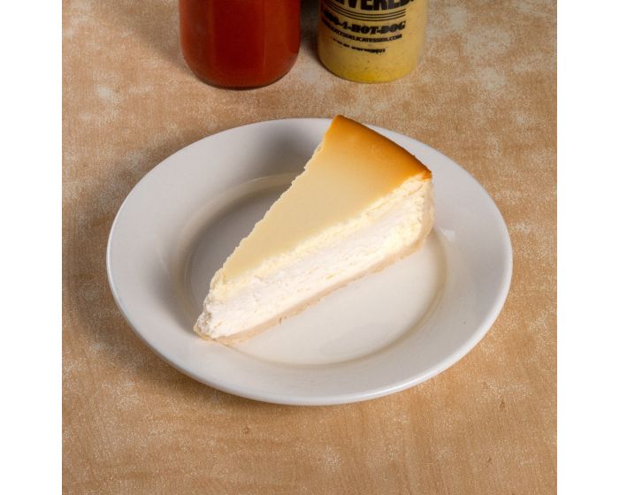 New York Cheesecake