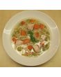 Chicken Noodle Soup 