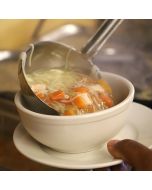 Chicken Noodle Soup 