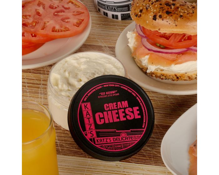 Cream Cheese