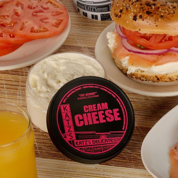 Cream Cheese