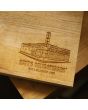 Katz's Deli Carving Board