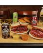 Katz's & Dr. Brown's Deli Duo Package