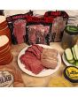 Father's Day Triple Classic Package