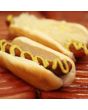 Katz's frankfurter