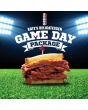 Game Day Package