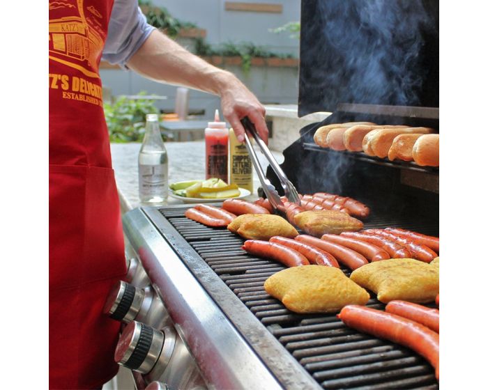 Katz's Griller Package
