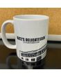 Katz's Deli Coffee Mug