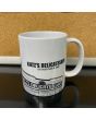 Katz's Deli Coffee Mug