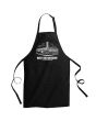 Katz's Deli Apron
