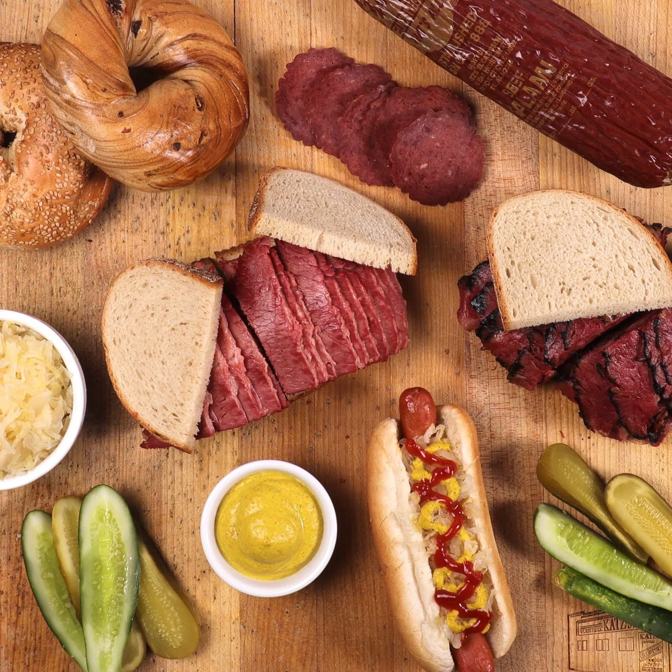 Katz's Top Sellers & Gift Ideas
