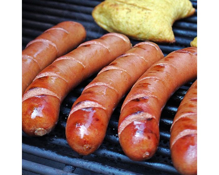 Knockwurst