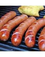 Knockwurst