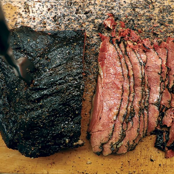 Pastrami