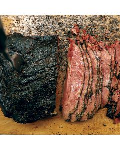 Pastrami