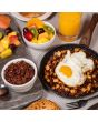 Katz's Pastrami Hash