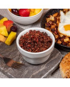 Katz's Pastrami Hash