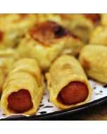 Pigs In A Blanket