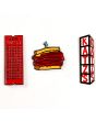 Katz's Collectible Pins