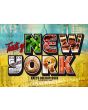 All the flavors of New York