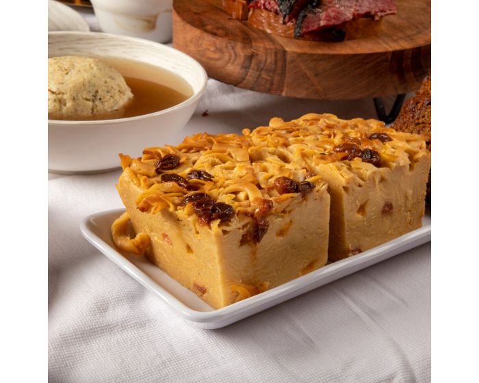 Noodle Kugel
