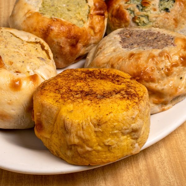 Knish