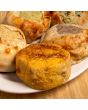 Round Knishes