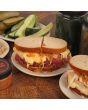 Katz's Reuben & Rachel Package