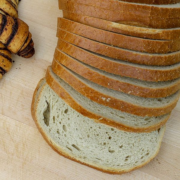 Deli Rye Bread