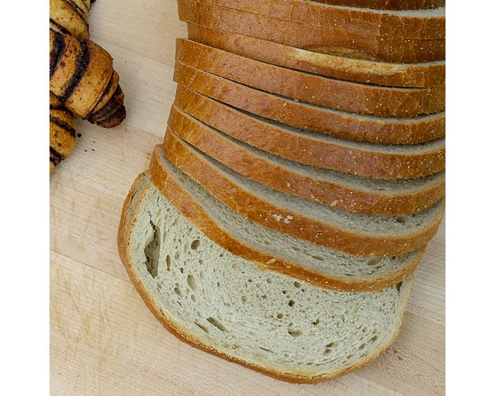 Deli Rye Bread