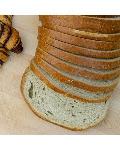 Deli Rye Bread