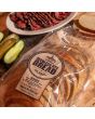 Deli Rye Bread
