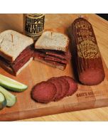 Hard Salami