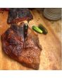 fresh brisket