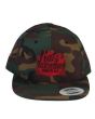 katz hat camo