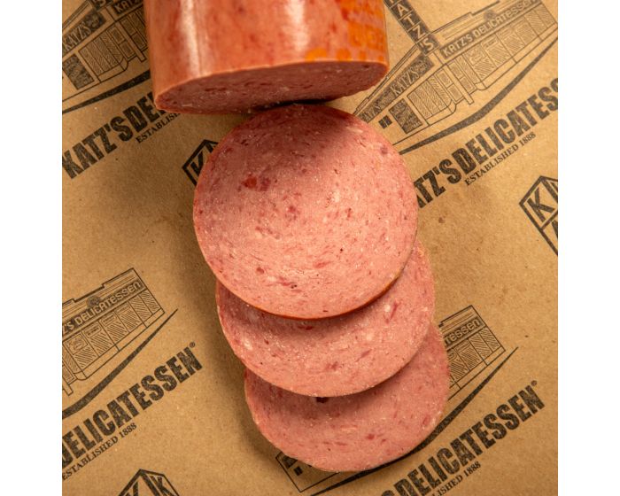 Soft Salami