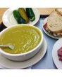 Split Pea Soup