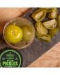 Pickled Tomatoes