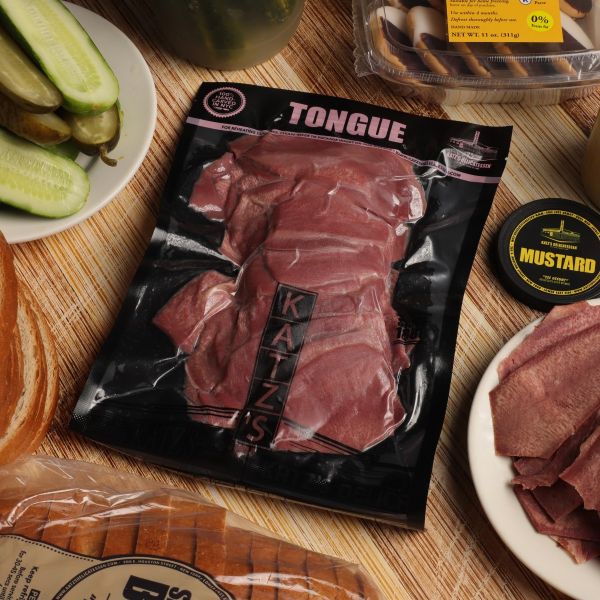 tongue sandwich web