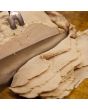 Fresh sliced turkey