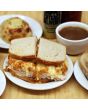 Katz's Reuben & Rachel Package