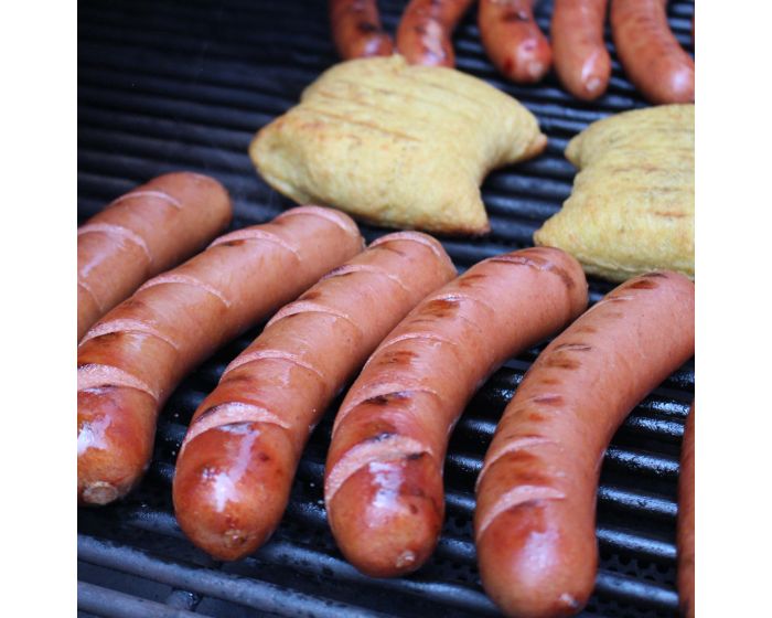 Frankfurters