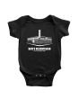 Katz's Baby Onesie